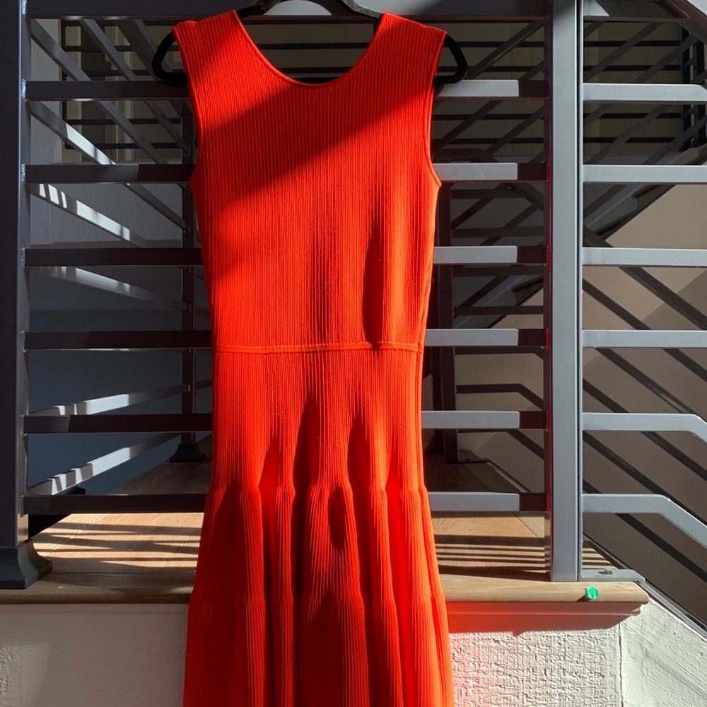 Issa London Dress